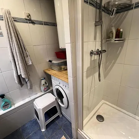 Les Caquelons - 3 Pieces 6/8 Personnes Expose Sud Est 3 Mae-7861 Appartamento *