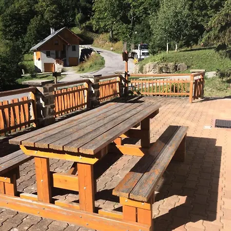 Appartamento Les Caquelons - 3 Pieces 6/8 Personnes Expose Sud Est 3 Mae-7861