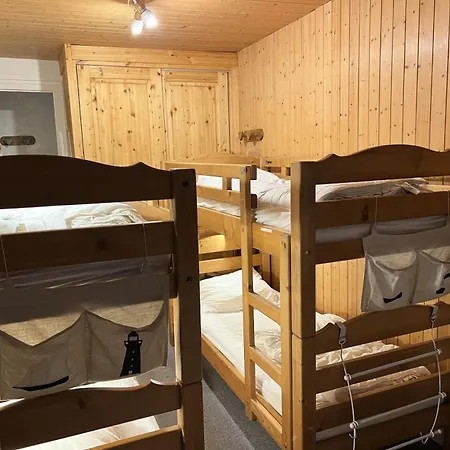 Les Caquelons - 3 Pieces 6/8 Personnes Expose Sud Est 3 Mae-7861 Appartamento