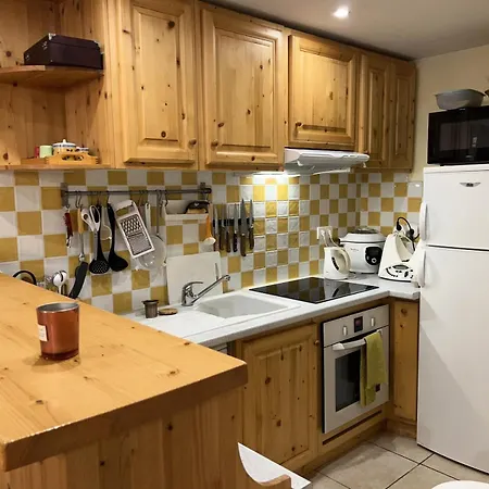 Appartamento Les Caquelons - 3 Pieces 6/8 Personnes Expose Sud Est 3 Mae-7861