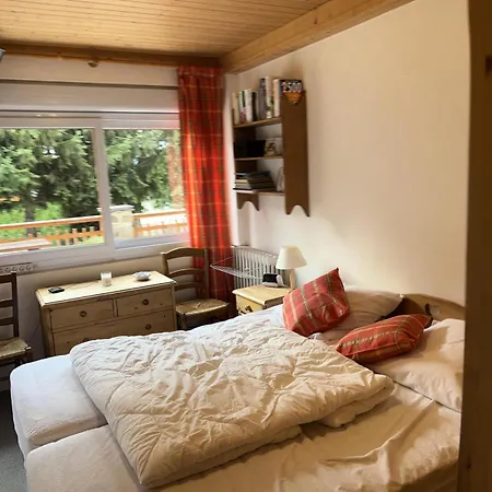 Appartamento Les Caquelons - 3 Pieces 6/8 Personnes Expose Sud Est 3 Mae-7861 *