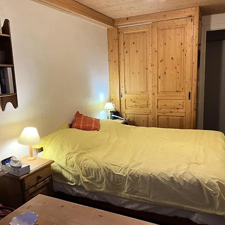 Les Caquelons - 3 Pieces 6/8 Personnes Expose Sud Est 3 Mae-7861 Appartamento Valloire