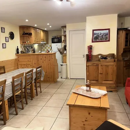 Appartamento Les Caquelons - 3 Pieces 6/8 Personnes Expose Sud Est 3 Mae-7861 Valloire